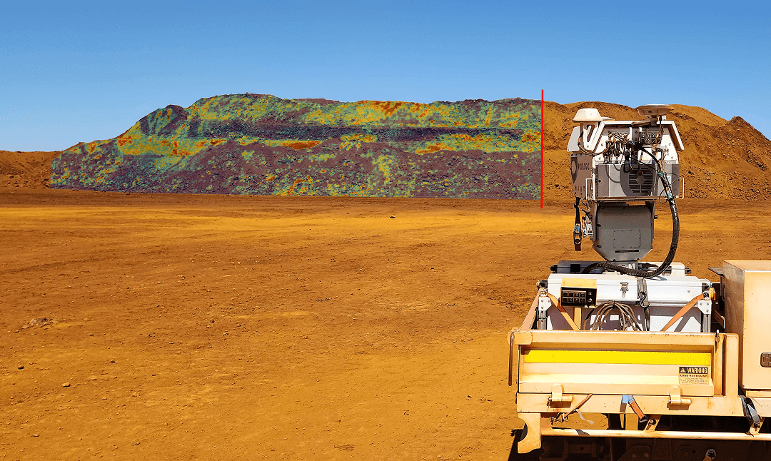 Measure and Manage Problem Clays Before They Disrupt Processing with OreSense®