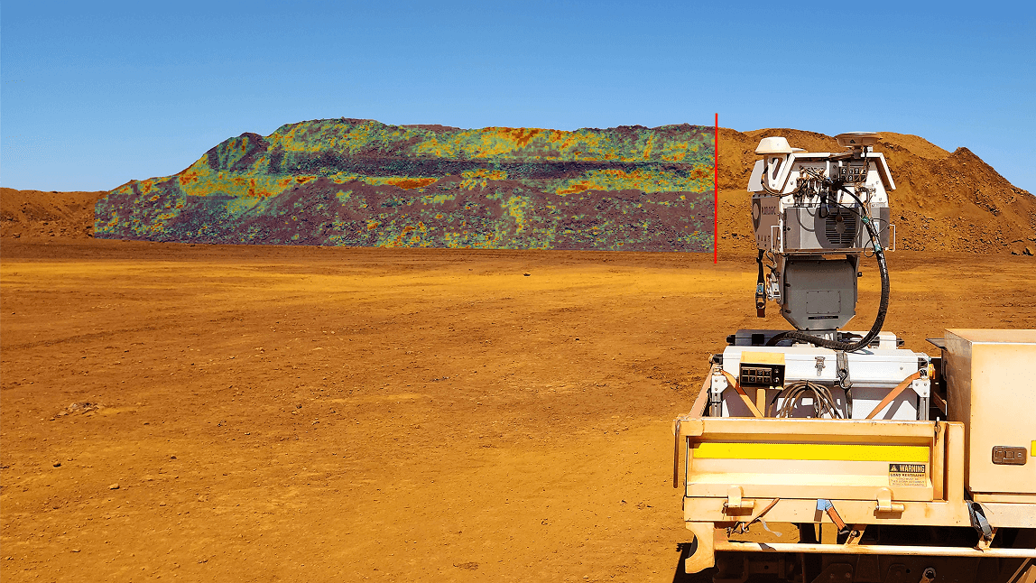 Measure and Manage Problem Clays Before They Disrupt Processing with OreSense®